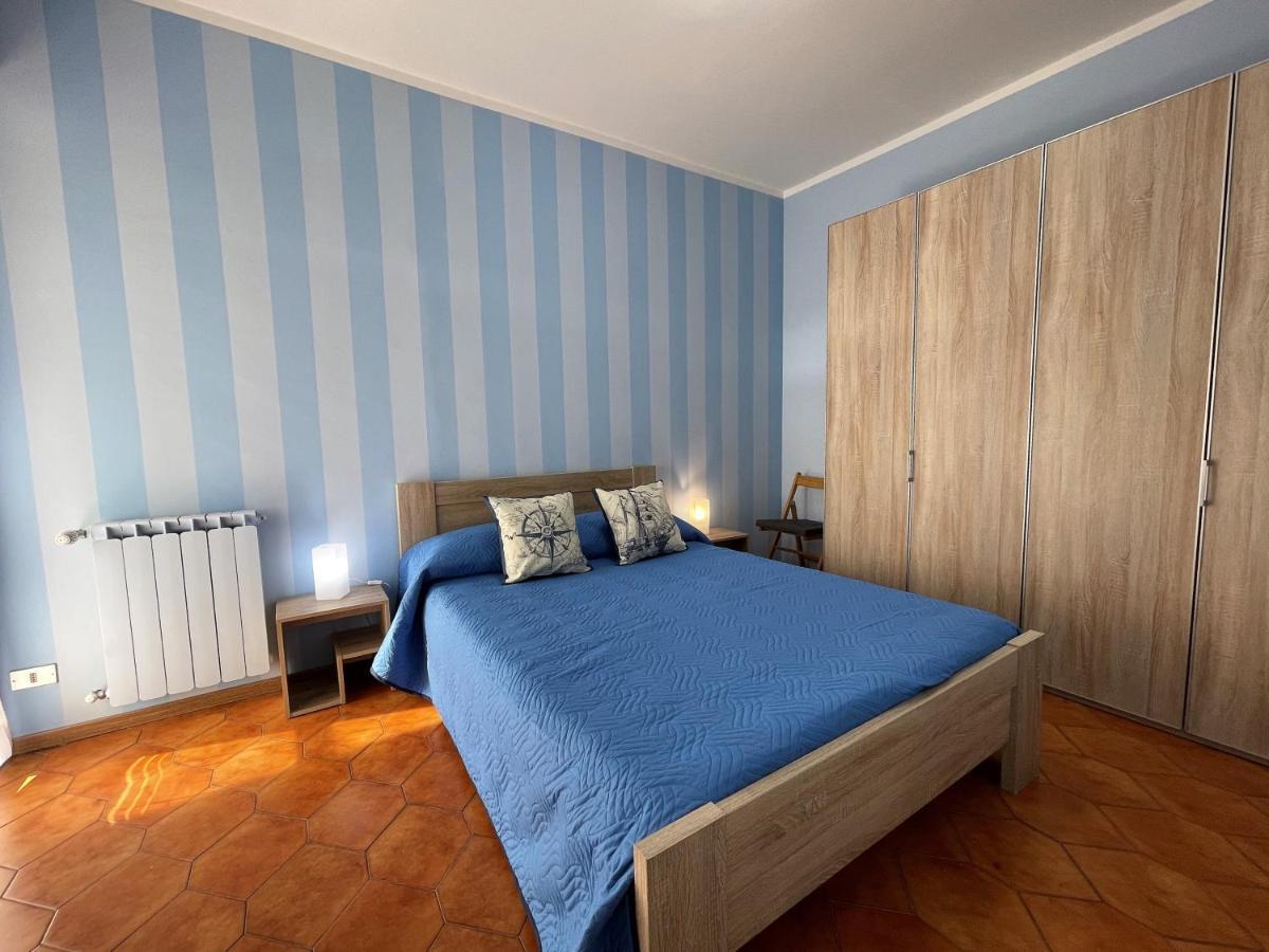 Stefano'S Guests House: 2 Bedrooms & Parking In Viareggio Exterior foto