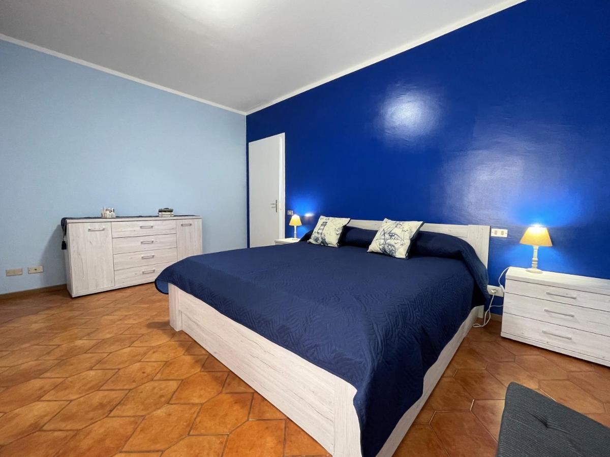 Stefano'S Guests House: 2 Bedrooms & Parking In Viareggio Exterior foto