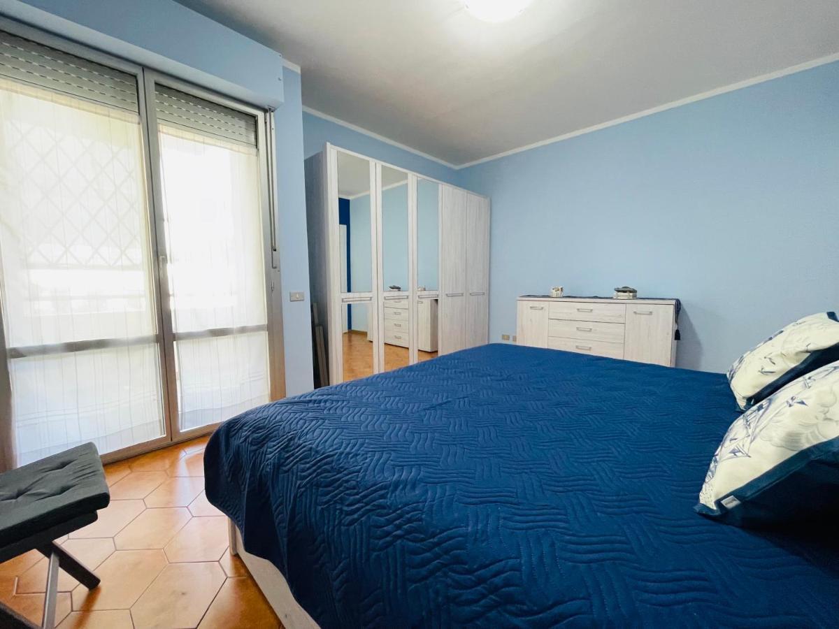 Stefano'S Guests House: 2 Bedrooms & Parking In Viareggio Exterior foto