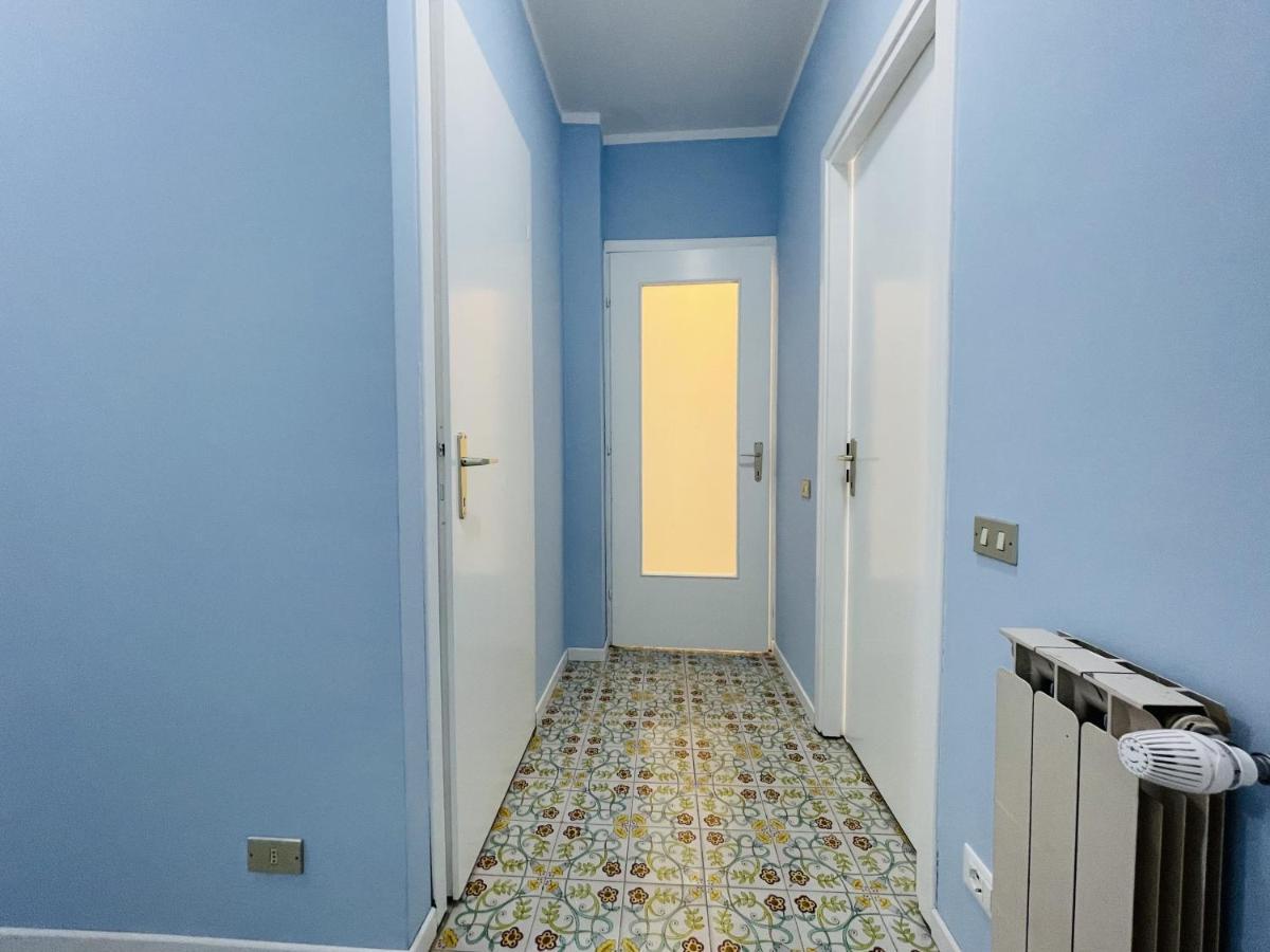 Stefano'S Guests House: 2 Bedrooms & Parking In Viareggio Exterior foto